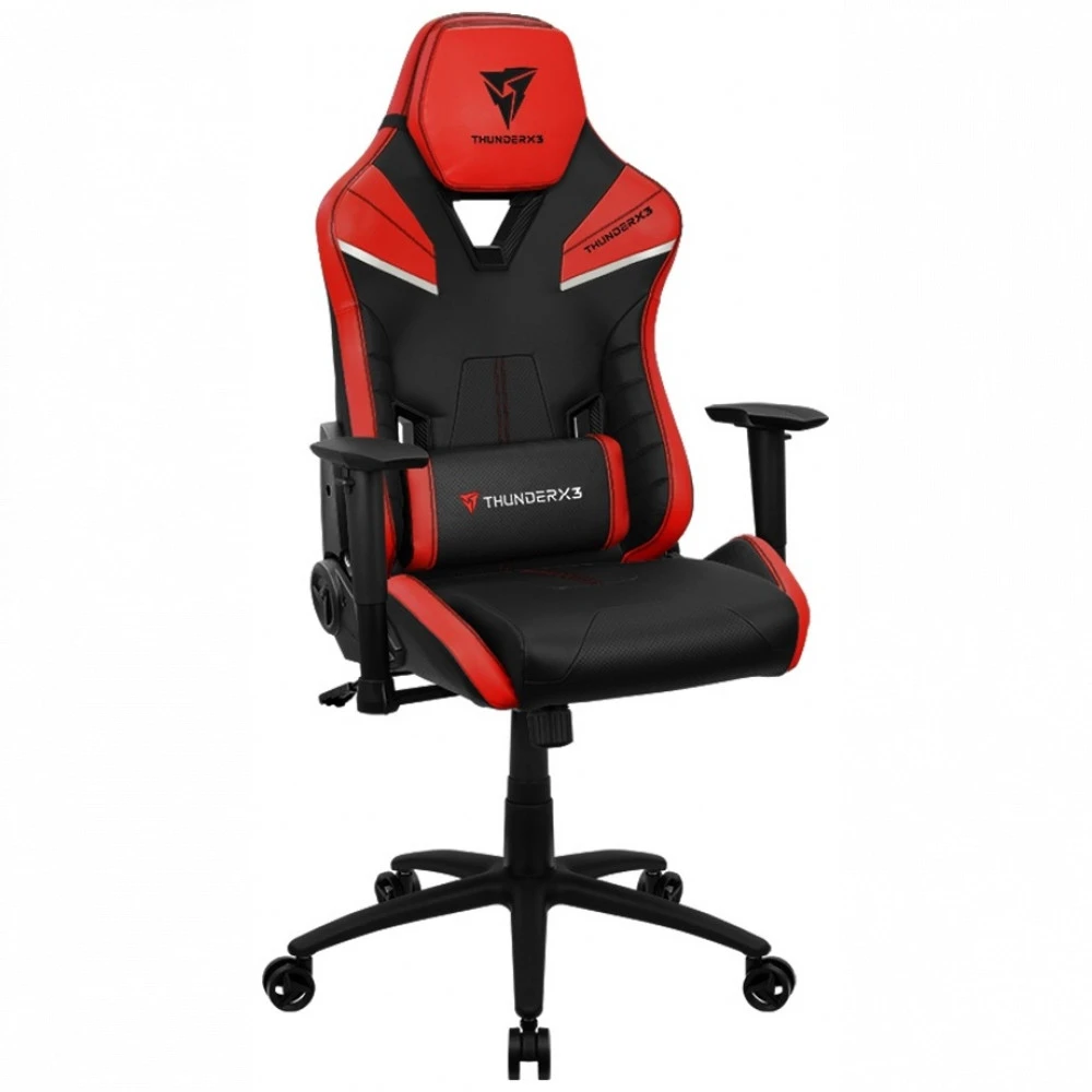 Компьютерное кресло ThunderX3 TC5 EMBER RED TC5-EMBER RED