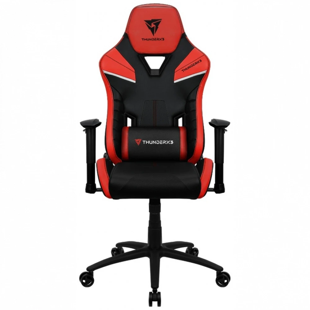 Компьютерное кресло ThunderX3 TC5 EMBER RED TC5-EMBER RED