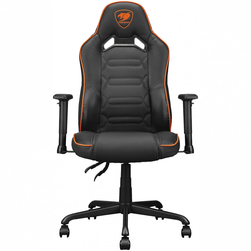 Компьютерное кресло Cougar Fusion S 3MFSLORB.0001