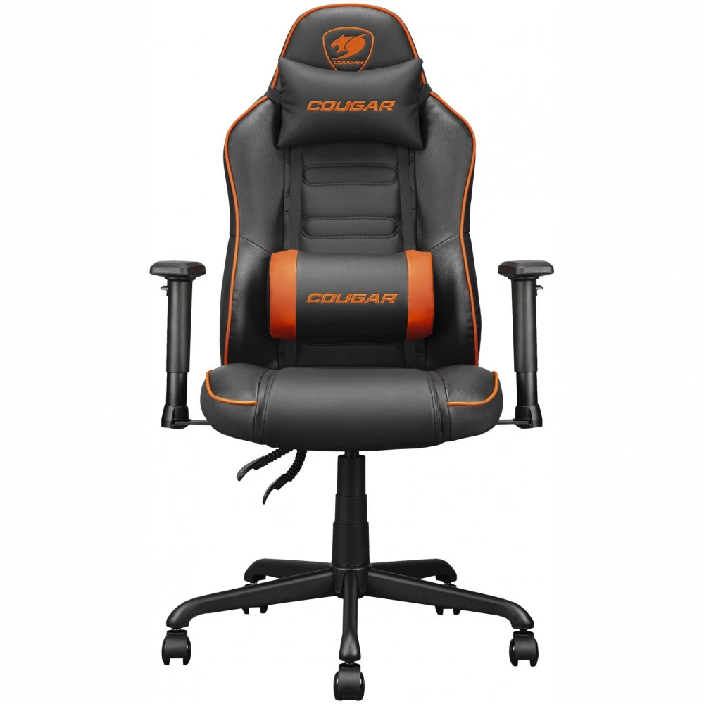 Компьютерное кресло Cougar Fusion S 3MFSLORB.0001
