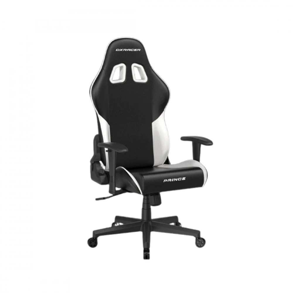Компьютерное кресло DXRacer Prince GC/LPF24LTC/NW