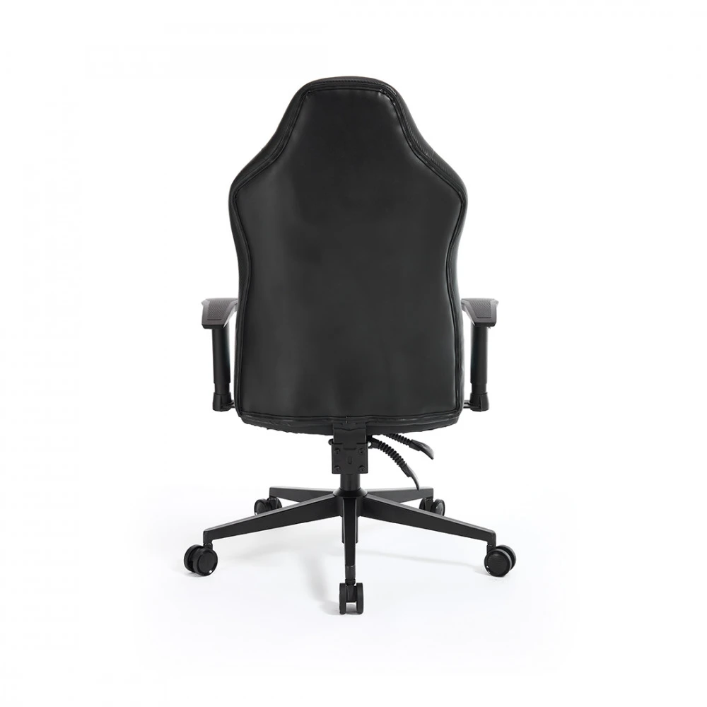 Компьютерное кресло Aerocool CROWN Smart Racer Blue ACGC-2051101.B1