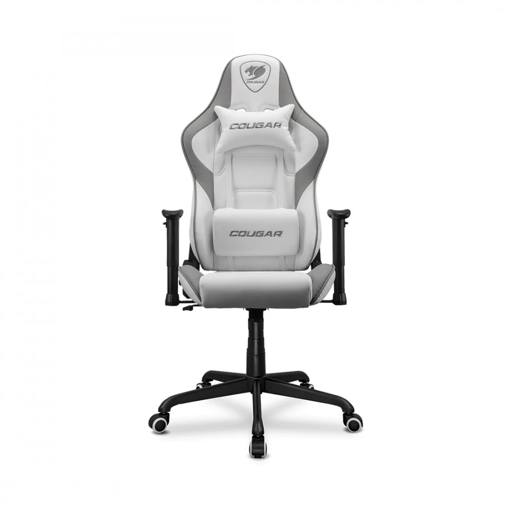 Компьютерное кресло Cougar Armor Elite White CGR-ELI-WHB