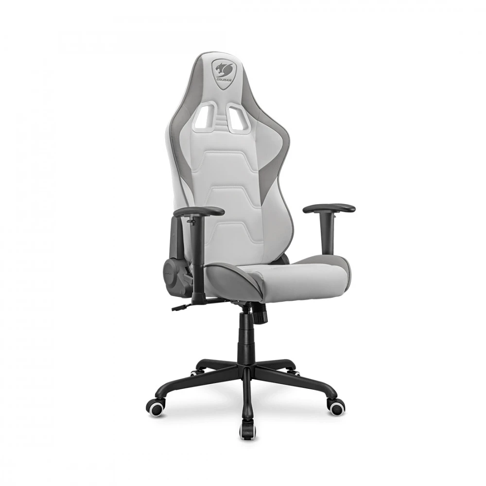 Компьютерное кресло Cougar Armor Elite White CGR-ELI-WHB