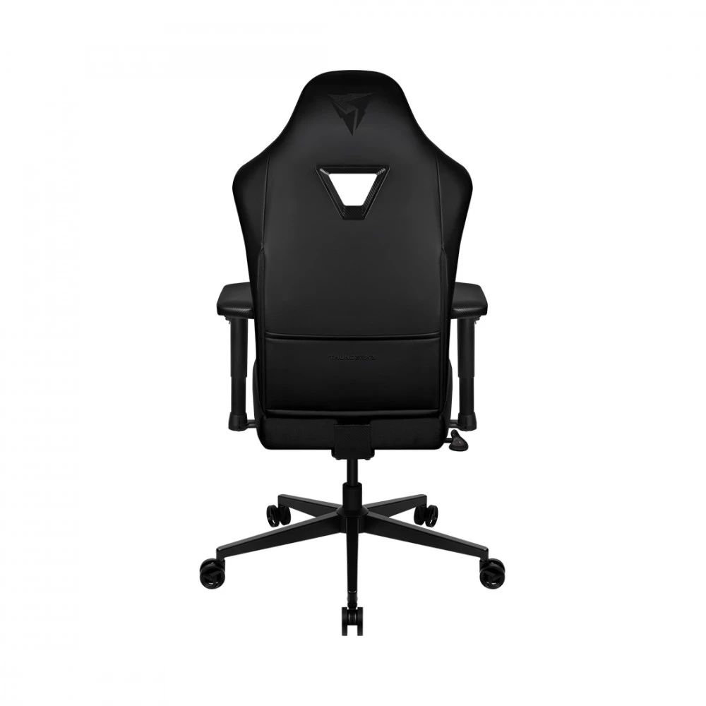 Компьютерное кресло ThunderX3 EAZE-Racer Black-V2 TEGC-2064101.11