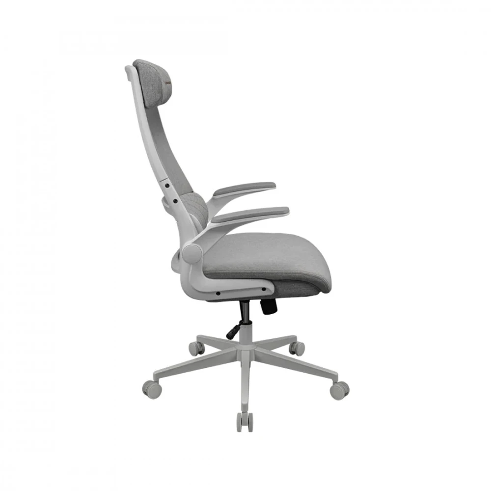Компьютерное кресло Cougar Stryder White 3MSTDASW.0001