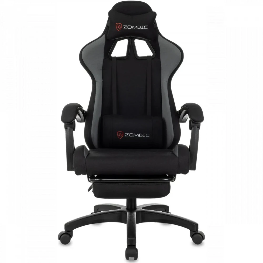 Компьютерное кресло ZOMBIE Shadow G ZOMBIE SHADOW G