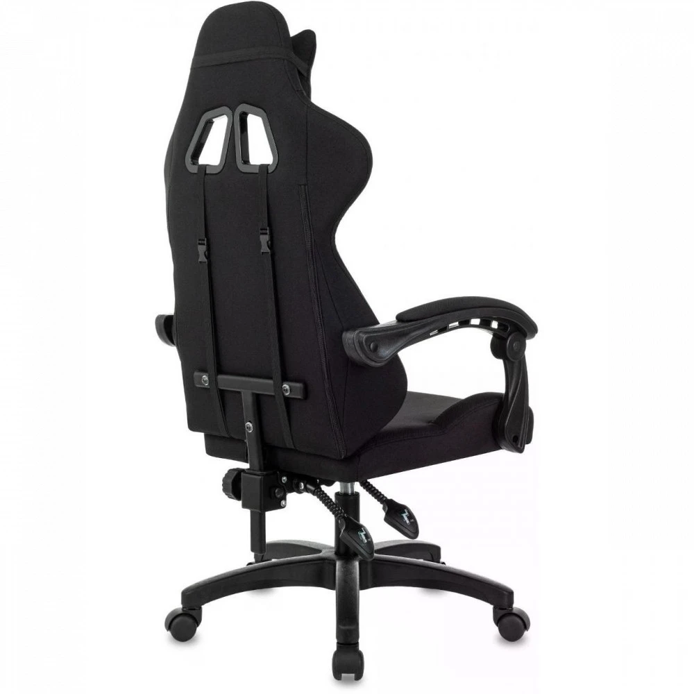 Компьютерное кресло ZOMBIE Void Grey ZOMBIE VOID G