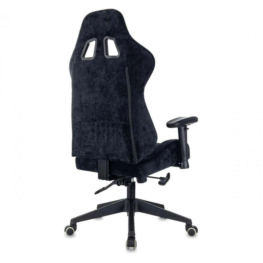 Компьютерное кресло ZOMBIE 51 Black