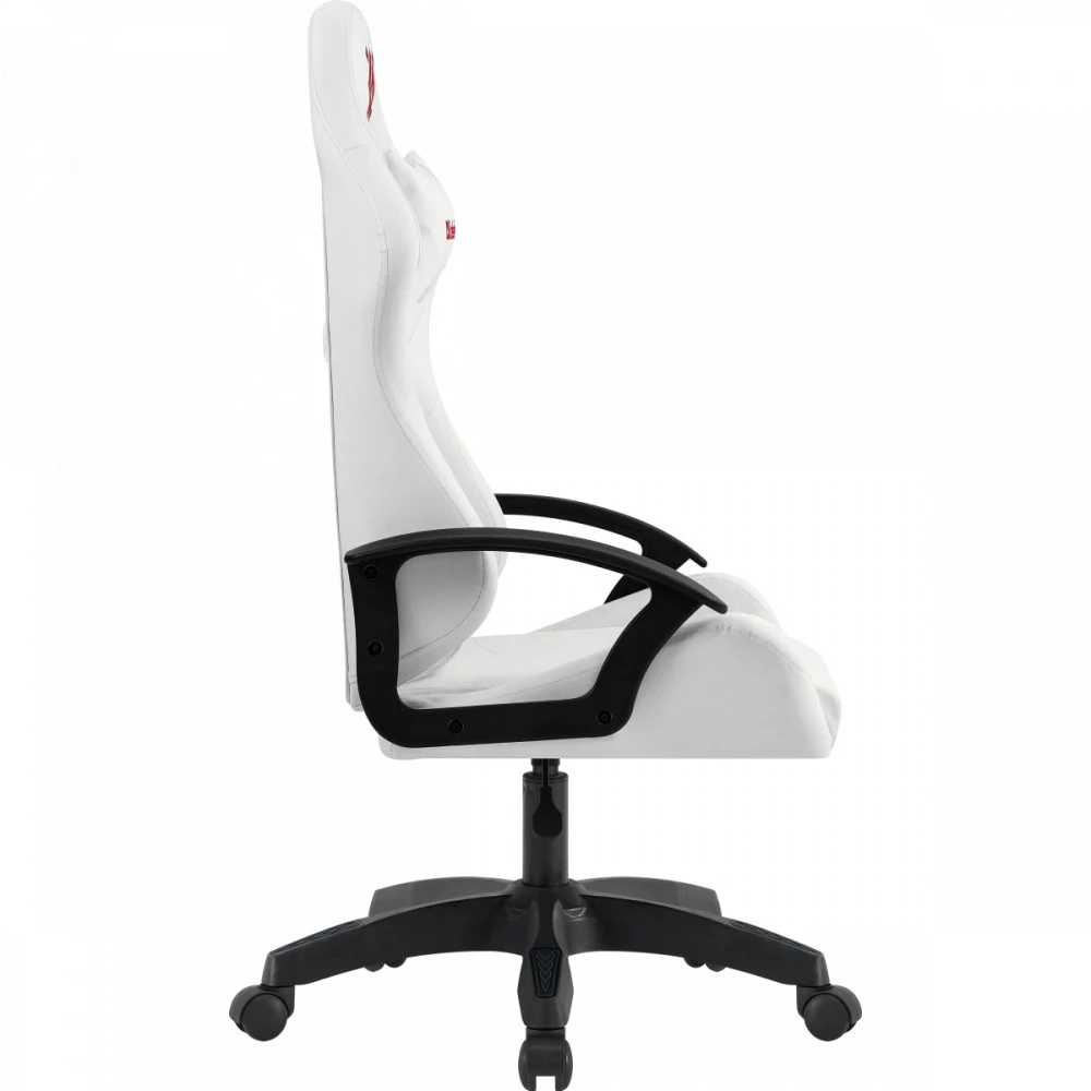 Компьютерное кресло Defender Lion White 64678