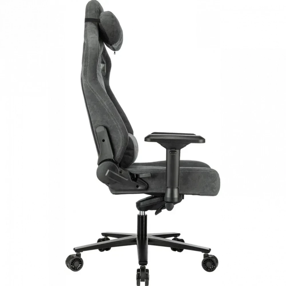Компьютерное кресло A4Tech Bloody GC-660 Grey BLOODY GC-660 GREY