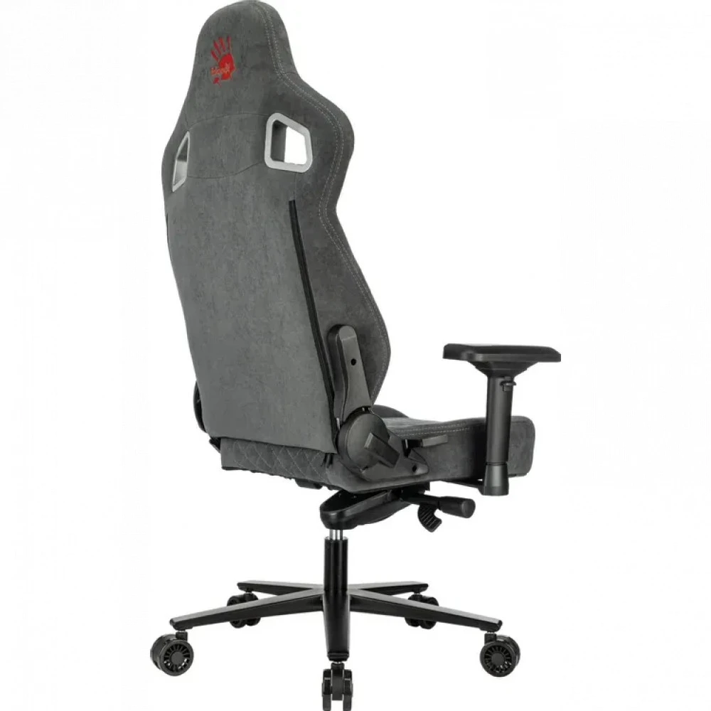 Компьютерное кресло A4Tech Bloody GC-660 Grey BLOODY GC-660 GREY