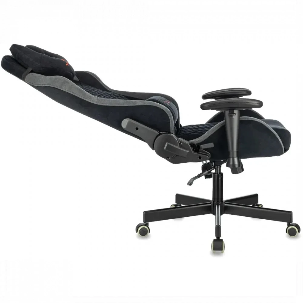 Компьютерное кресло A4Tech BLOODY GC-580 BLACK