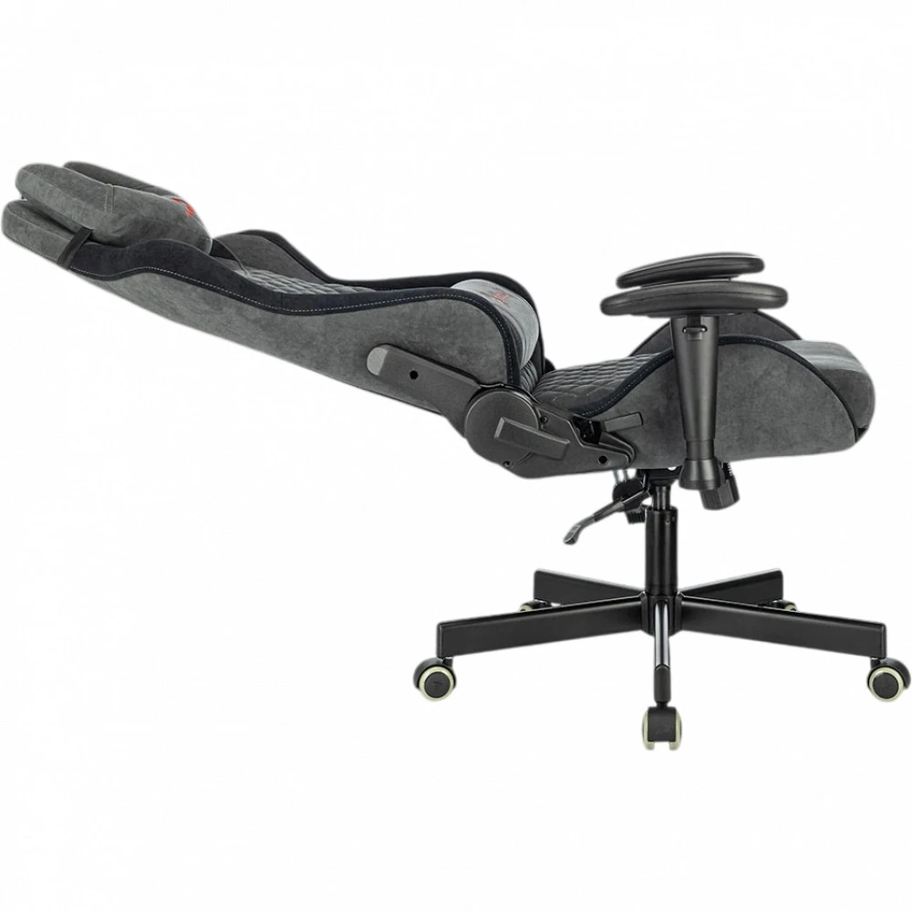 Компьютерное кресло A4Tech Bloody GC-580 Grey BLOODY GC-580 GREY