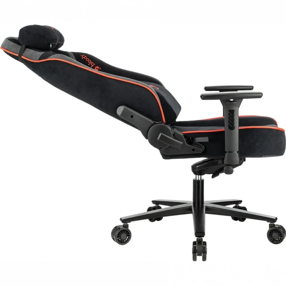 Компьютерное кресло A4Tech Bloody GC-680 Black BLOODY GC-680 BLACK