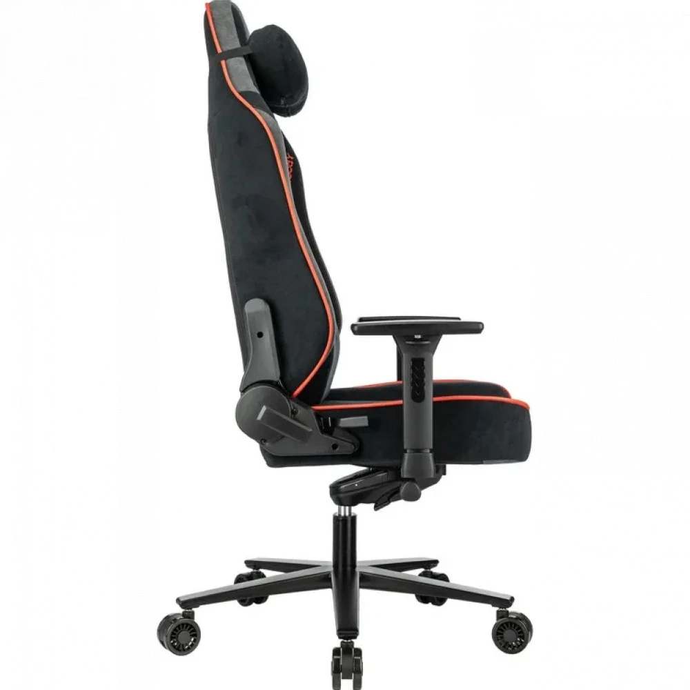 Компьютерное кресло A4Tech Bloody GC-680 Black BLOODY GC-680 BLACK