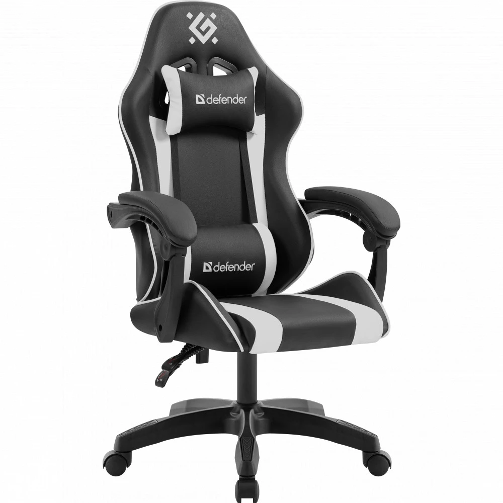 Компьютерное кресло Defender Legas 64806