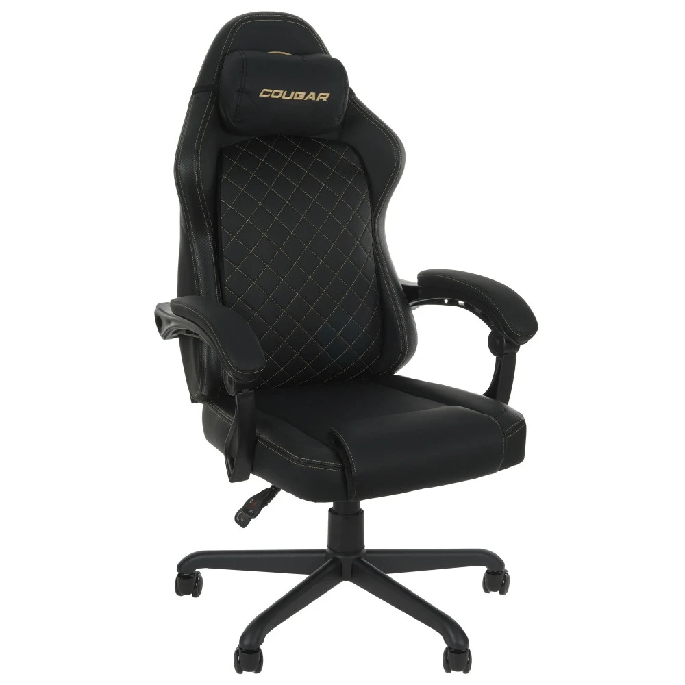 Компьютерное кресло Cougar Fusion EX 3MFXLGLB.VP01
