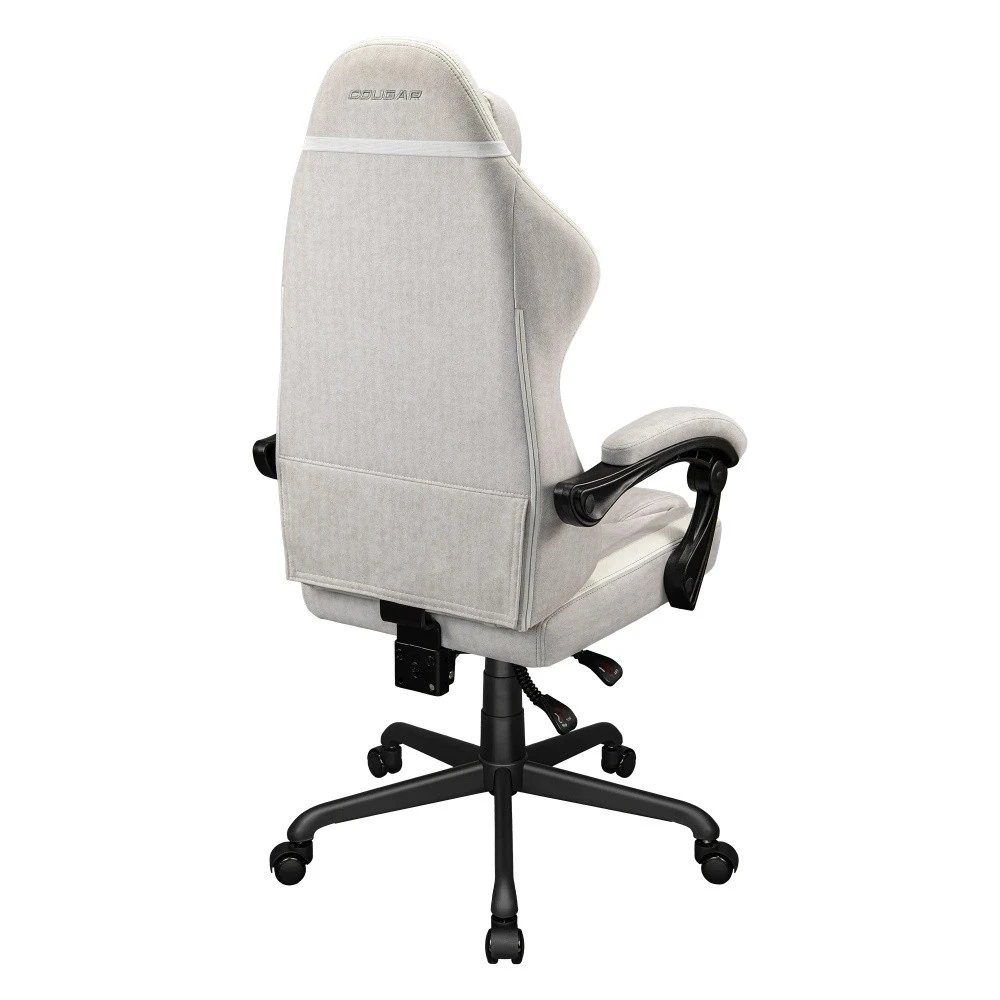 Компьютерное кресло Cougar Fusion EX White 3MFXLWHW.VP01