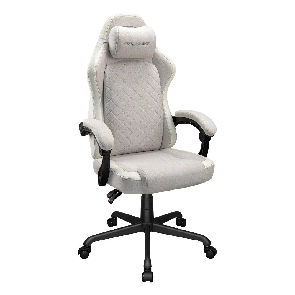 Компьютерное кресло Cougar Fusion EX White 3MFXLWHW.VP01
