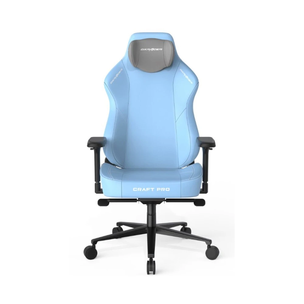 Компьютерное кресло DXRacer CRAFT PRO CRA-PR001-B-H1