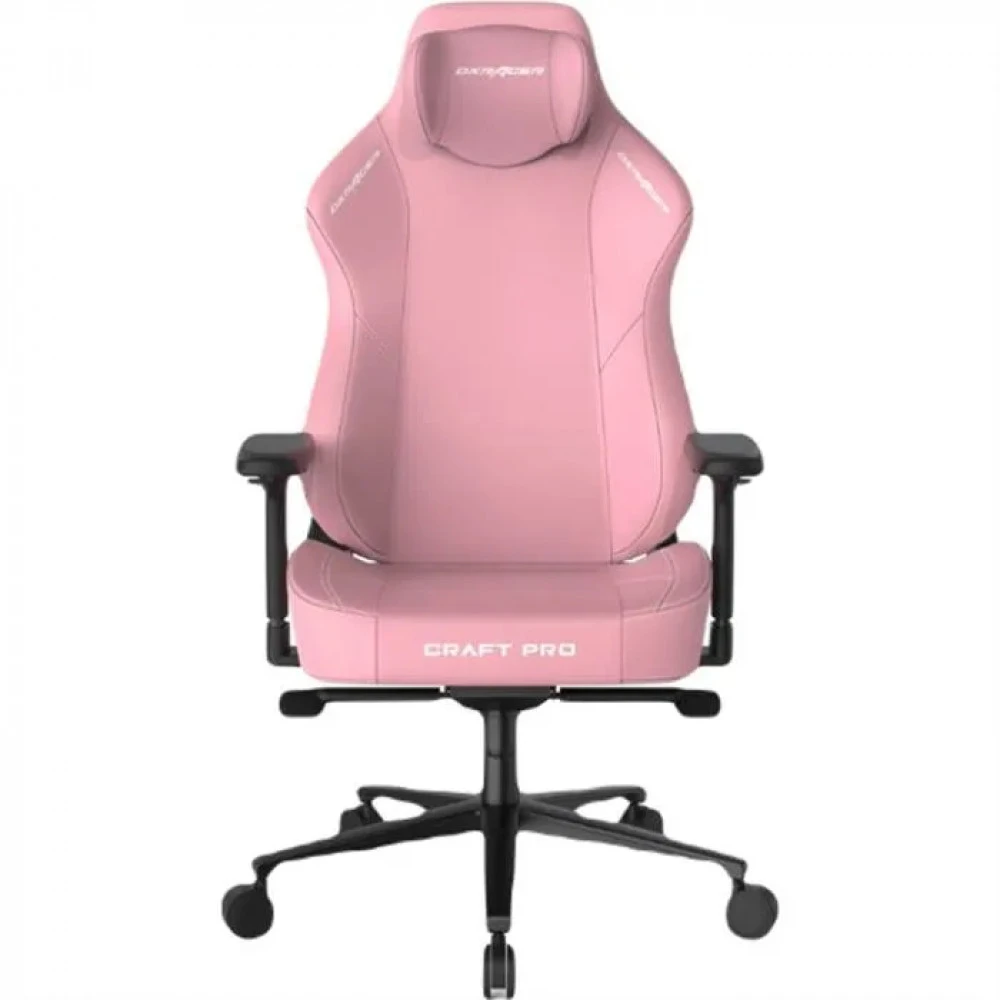 Компьютерное кресло DXRacer CRAFT PRO CRA-PR001-P-H1