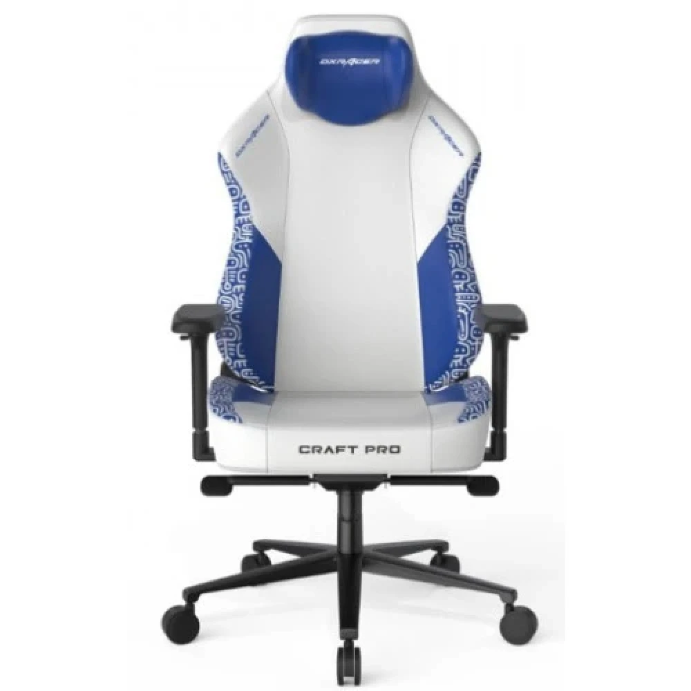 Компьютерное кресло DXRacer CRAFT PRO CRA-PR033-WB-H1