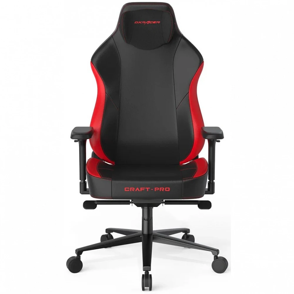Компьютерное кресло DXRacer CRAFT PRO CRA-PR034-NR-H1