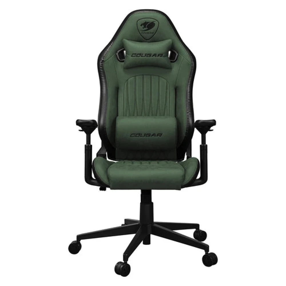 Компьютерное кресло Cougar Explore Army Green F 3MEAFGEB.0001/CGR-EAF-GEB