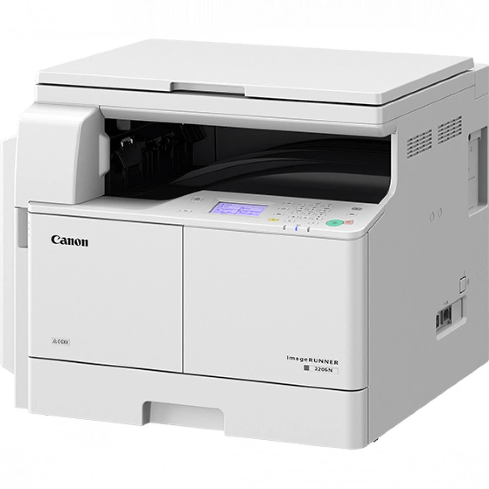 МФУ Canon imageRUNNER 2206N 3029C003 А3, Лазерный, Монохромная