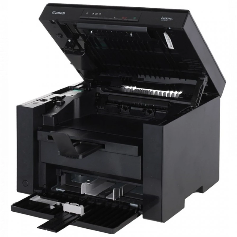 МФУ Canon i-SENSYS MF3010 5252B004 А4, Лазерный, Монохромная