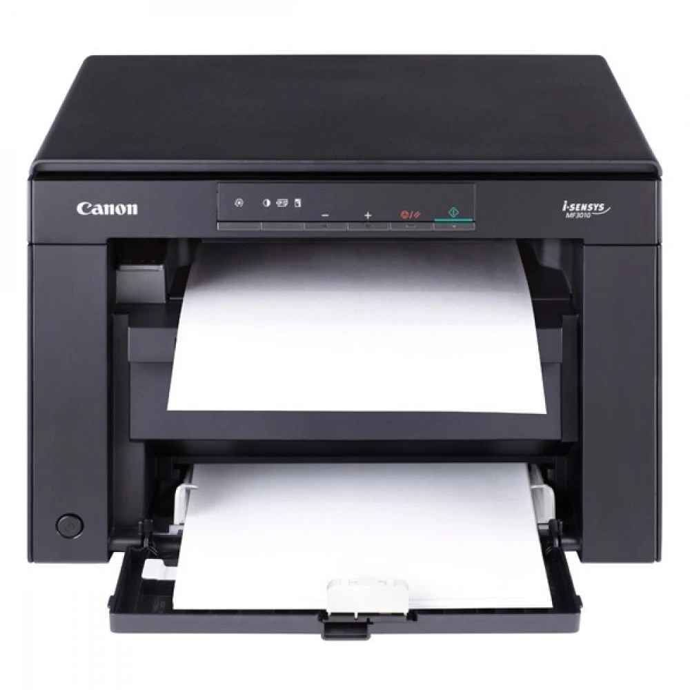 МФУ Canon i-SENSYS MF3010 5252B004 А4, Лазерный, Монохромная