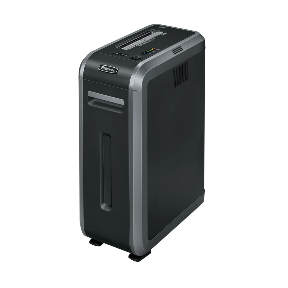 Шредер Fellowes PowerShred 125Ci FS-46120