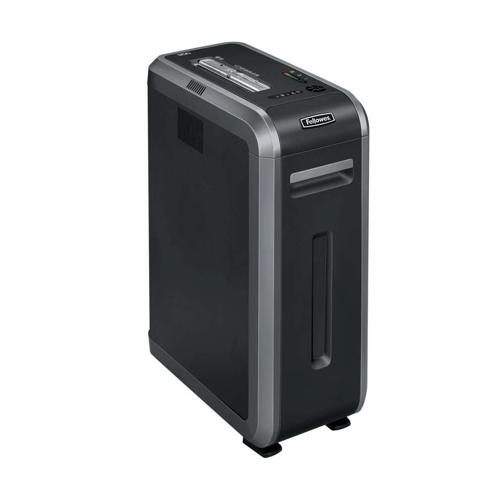 Шредер Fellowes PowerShred 125Ci FS-46120
