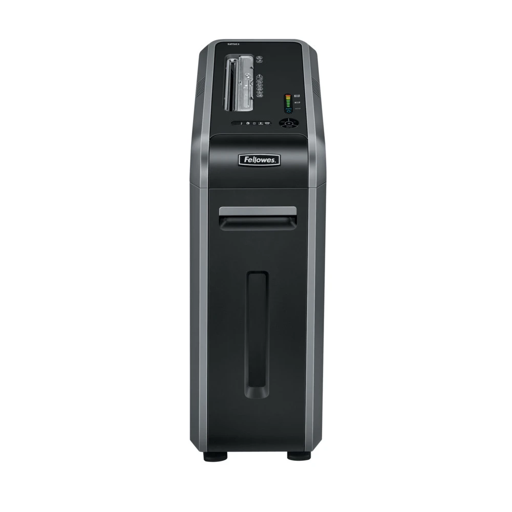 Шредер Fellowes PowerShred 125Ci FS-46120