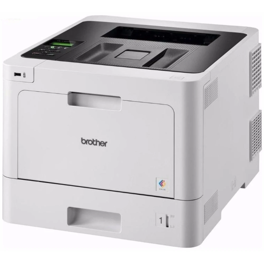 Принтер Brother HLL-8260CDWR HLL8260CDWR1 А4, Лазерный, Цветная