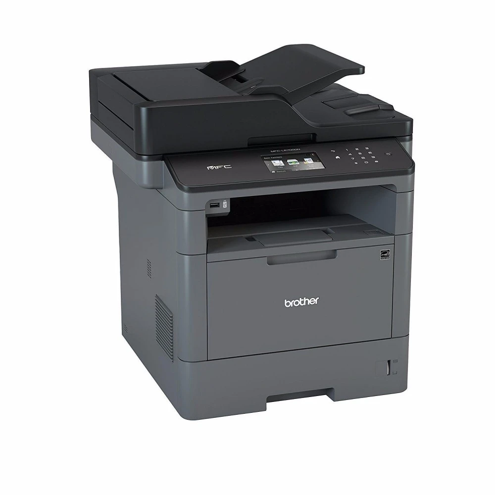 МФУ Brother MFC-L5750DW MFCL5750DWR1 А4, Лазерный, Монохромная