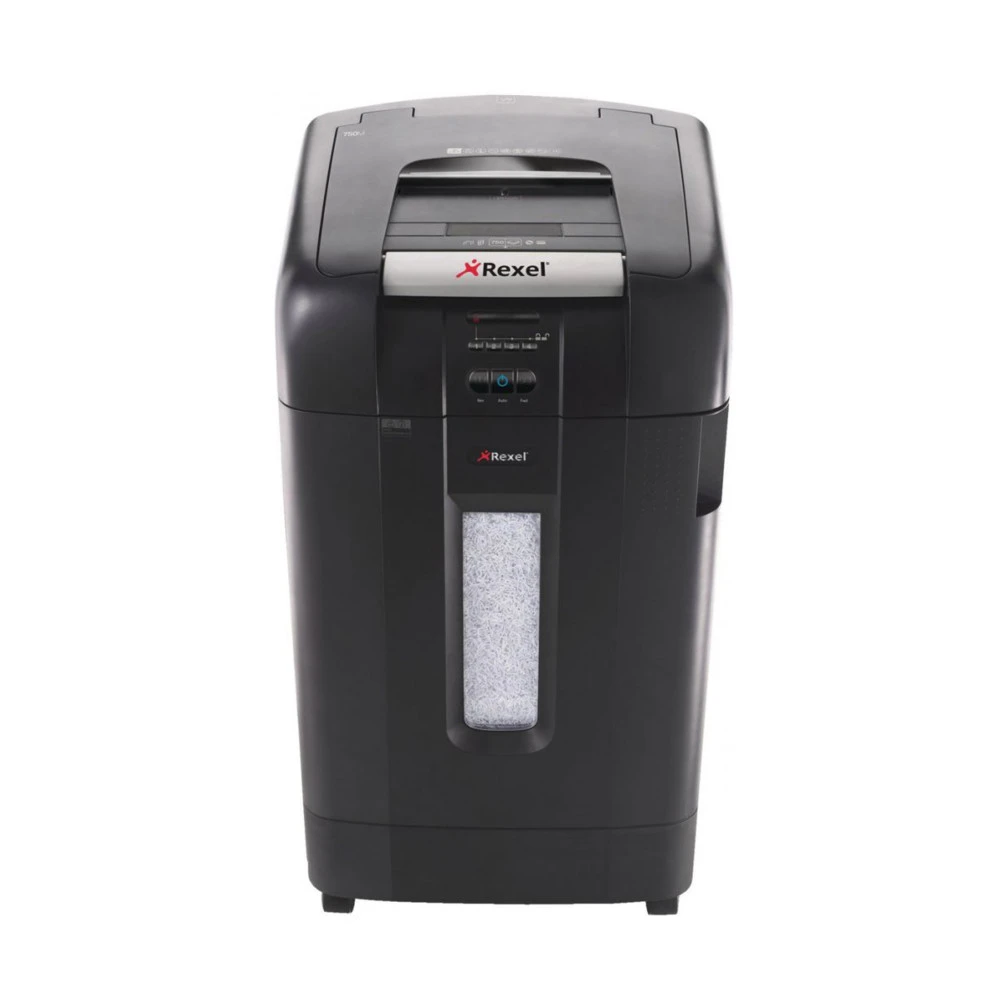 Шредер REXEL Auto+ 750M 2104750EU