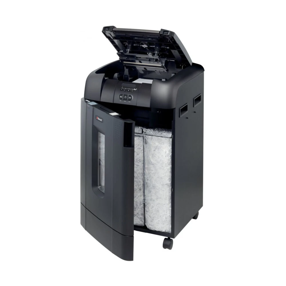 Шредер REXEL Auto+ 750M 2104750EU