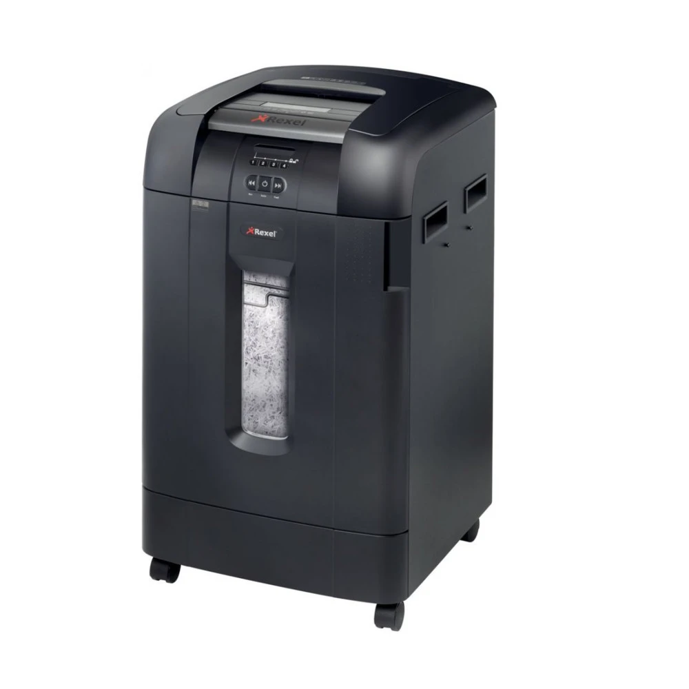 Шредер REXEL Auto+ 750M 2104750EU