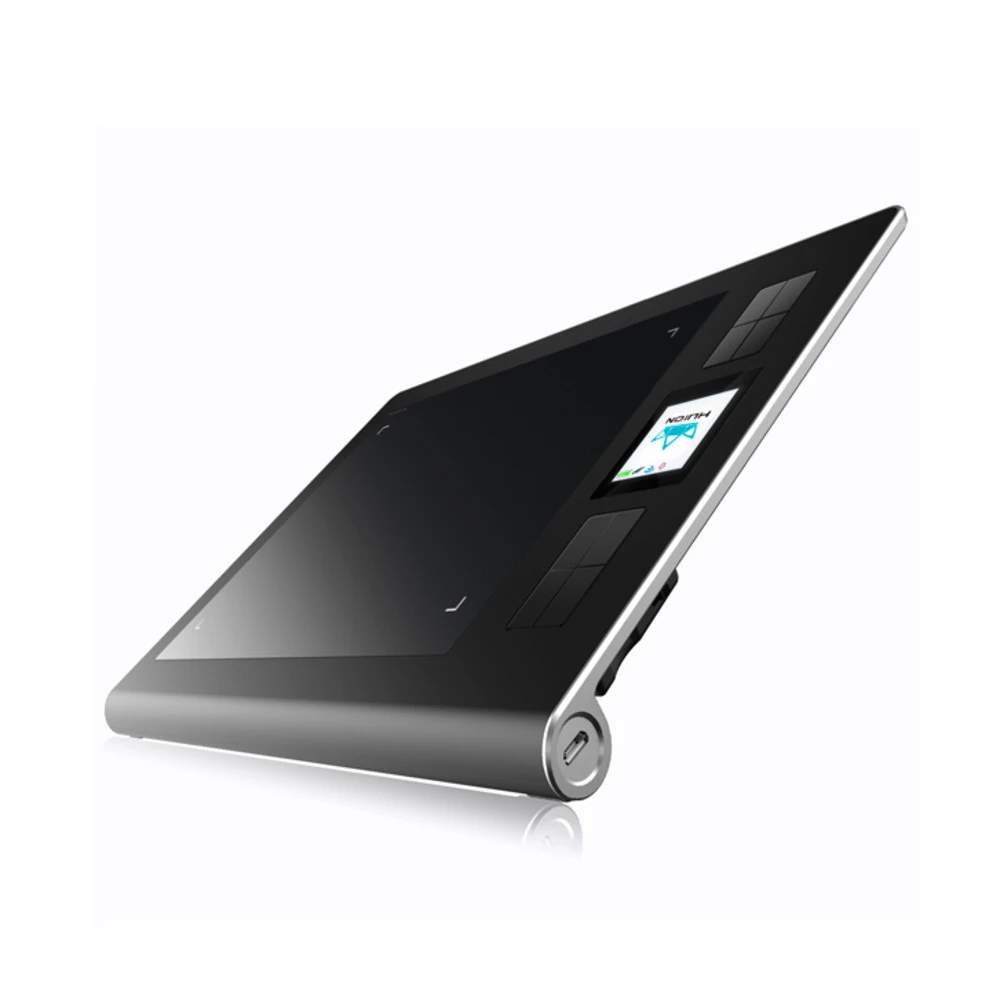 Графический планшет Huion DWH69 (WI-FI)