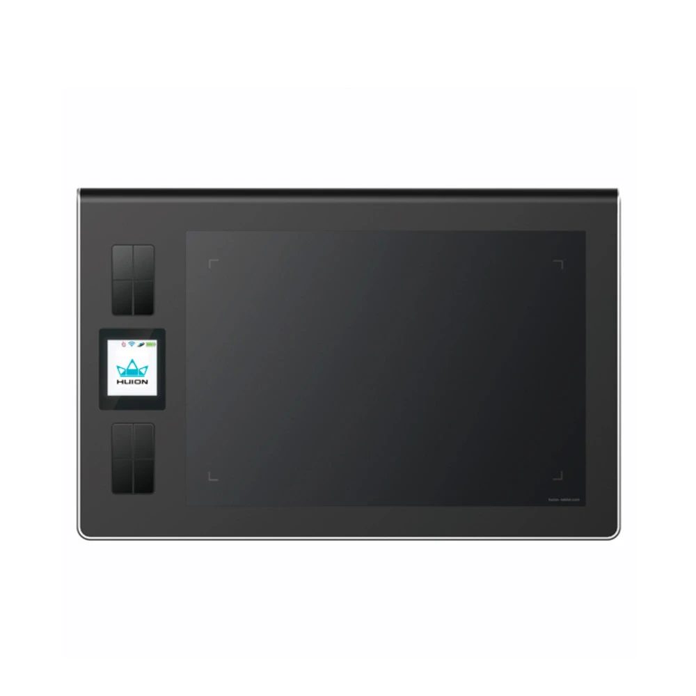 Графический планшет Huion DWH69 (WI-FI)