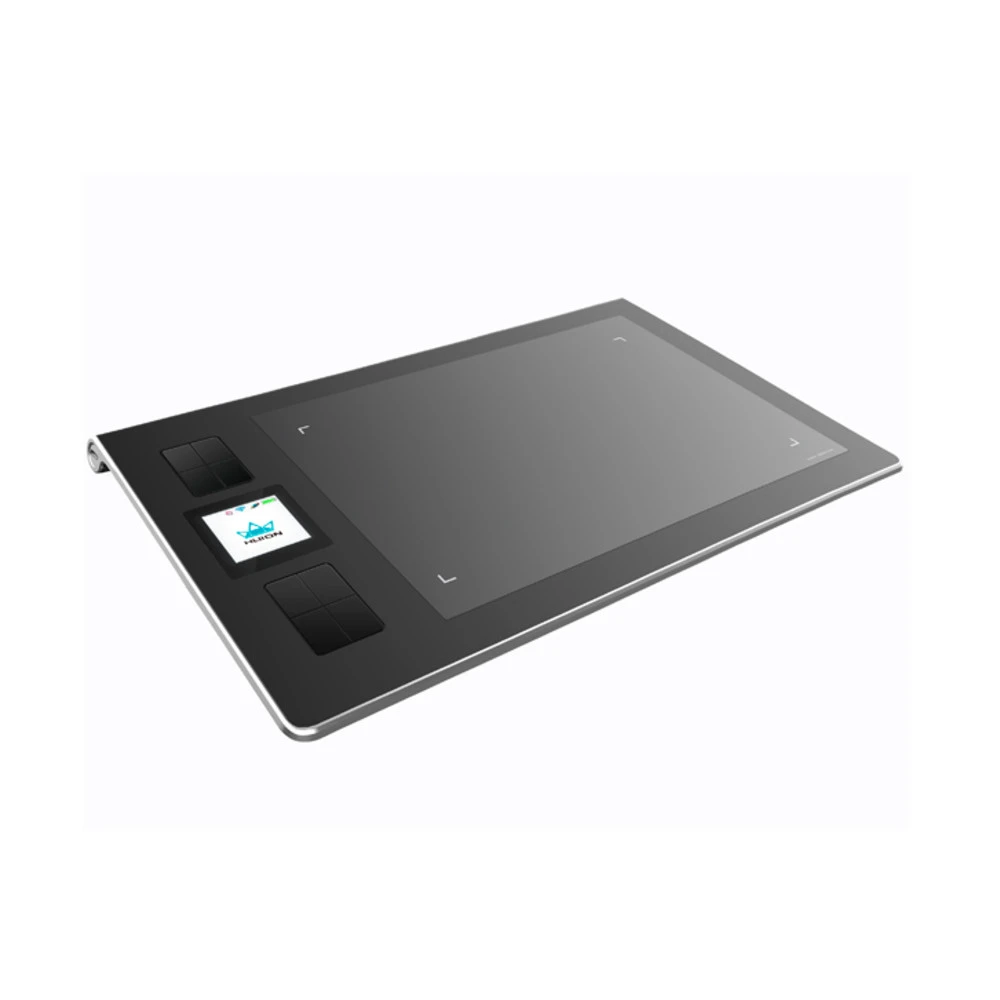 Графический планшет Huion DWH69 (WI-FI)