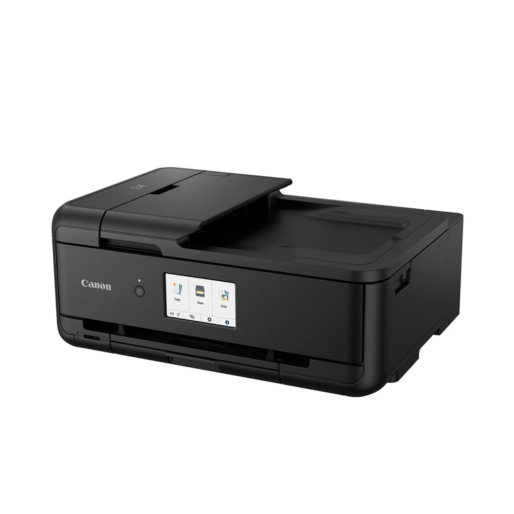МФУ Canon PIXMA TS9540 2988C007 А3, Струйный, Цветная