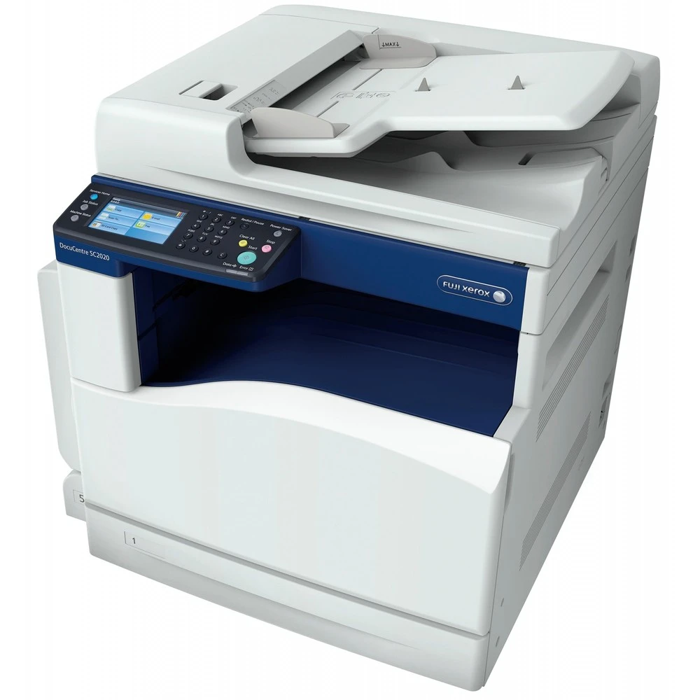 МФУ Xerox DocuCentre SC2020 SC2020V_U А3, Лазерный, Цветная