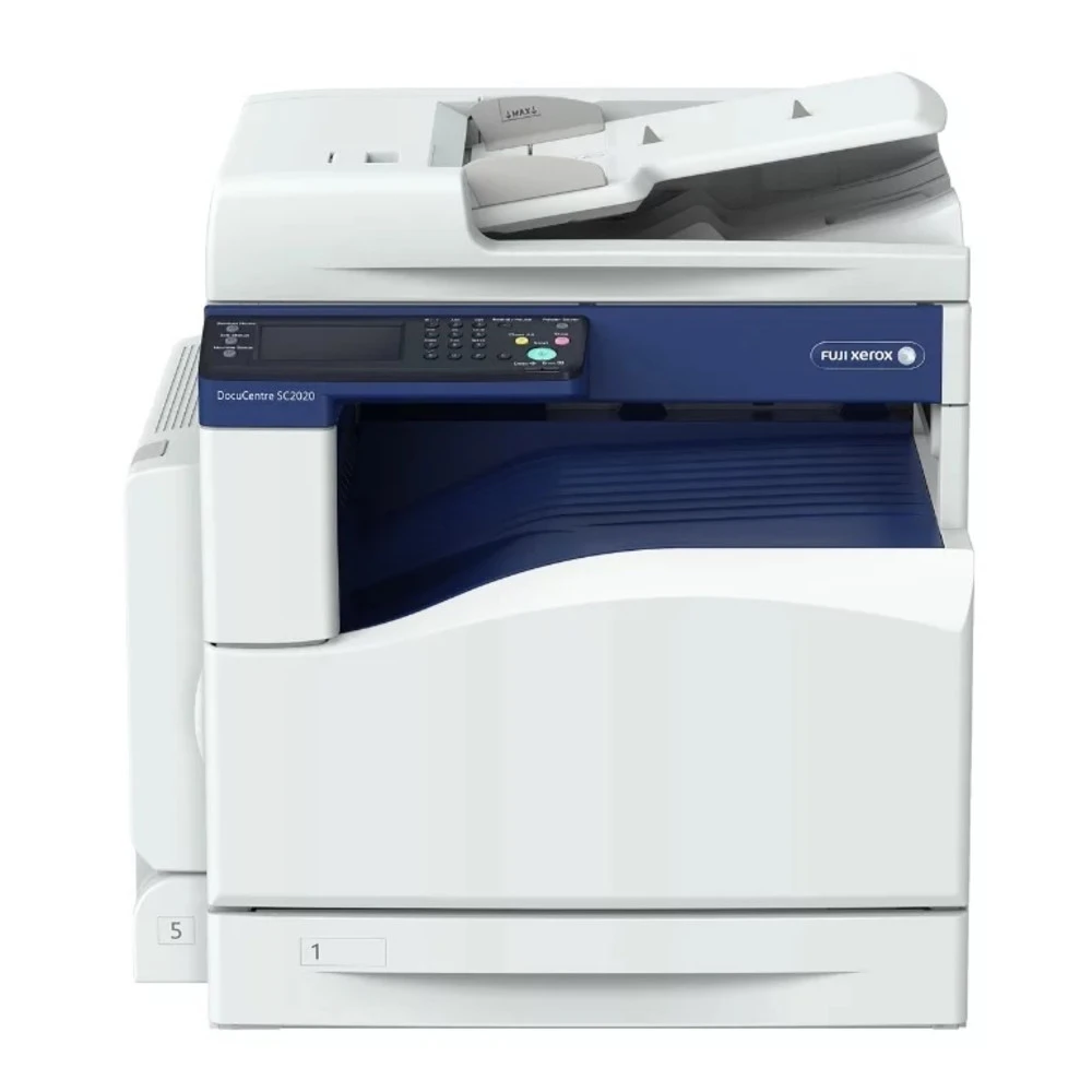 МФУ Xerox DocuCentre SC2020 SC2020V_U А3, Лазерный, Цветная