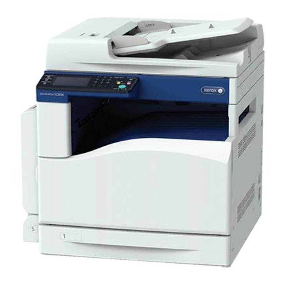 МФУ Xerox DocuCentre SC2020 SC2020V_U А3, Лазерный, Цветная
