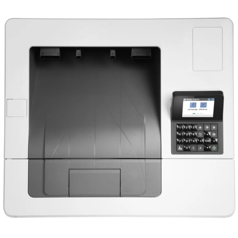 Принтер HP LaserJet Enterprise M507dn 1PV87A А4, Лазерный, Монохромная