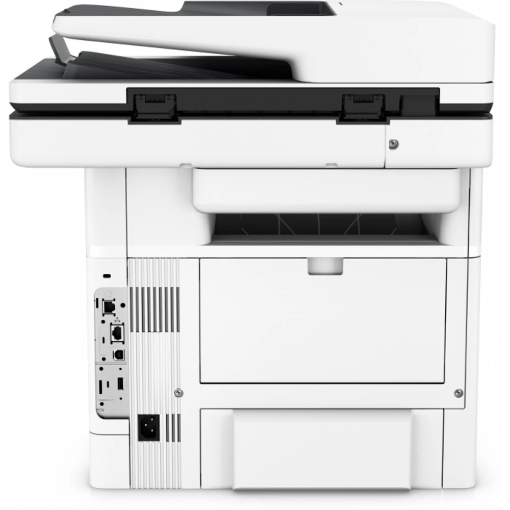 МФУ HP LaserJet Enterprise M528f 1PV65A А4, Лазерный, Монохромная