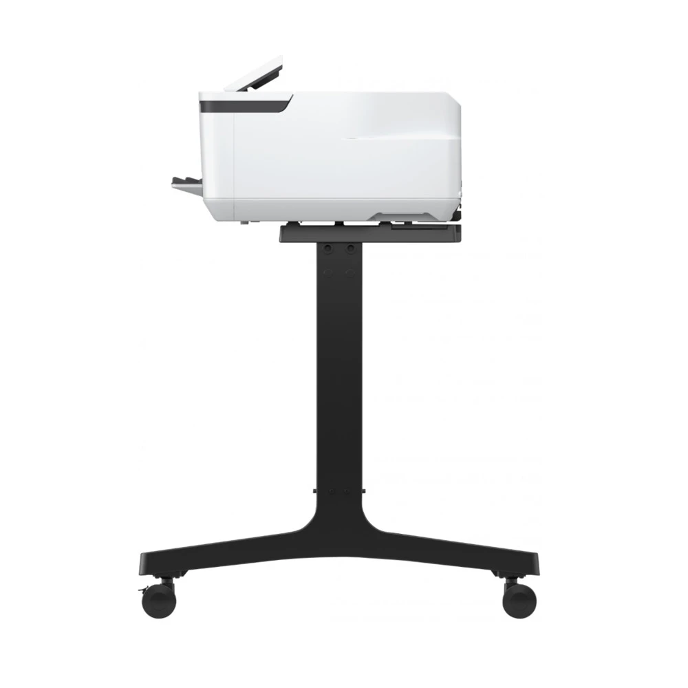 Плоттер Epson SureColor SC-T3100 C11CF11302A0 Цветной, Струйная, A1+ (24 дюйма) (610)